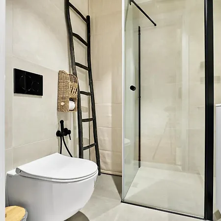 Apartman Ruze Apartman