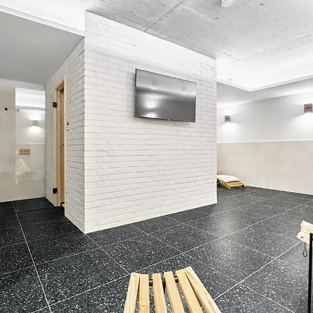 Apartman Ruze *