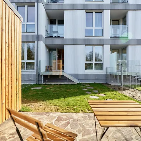 Apartman Ruze Apartman *