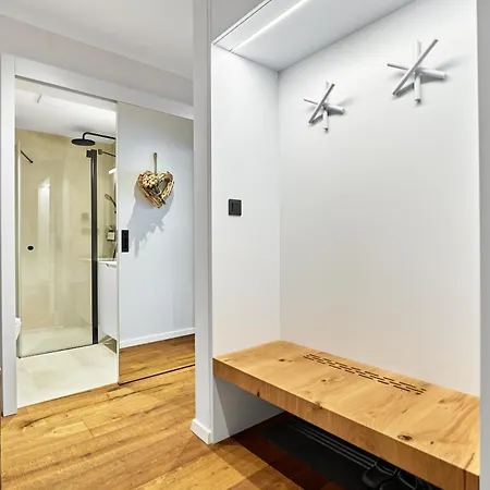 Apartman Apartman Ruze Abertamy