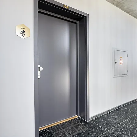 Apartman Apartman Ruze Abertamy