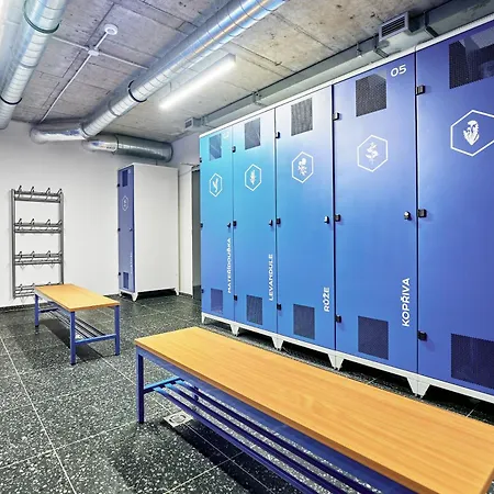Apartman Ruze Apartman