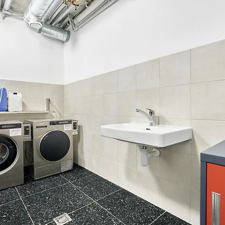 Apartman Apartman Ruze Abertamy