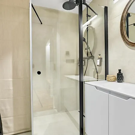 Apartman Ruze * Abertamy