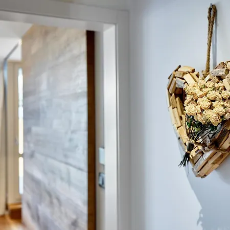 Apartman Apartman Ruze Abertamy