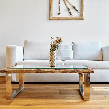 Apartman Ruze * Abertamy