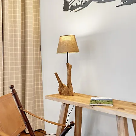 Apartman Ruze Apartman