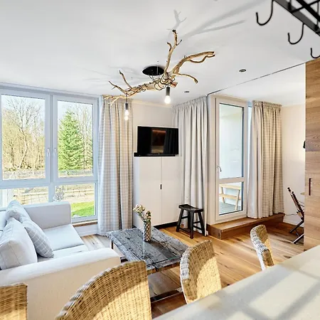 Apartman Apartman Ruze *