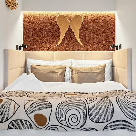 Apartman Ruze Apartman *