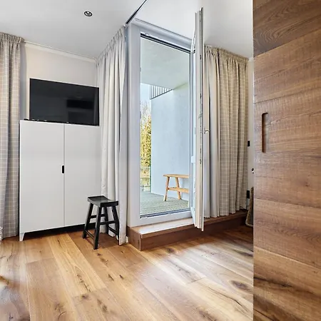 Apartman Apartman Ruze *