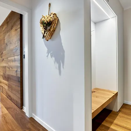Apartman Ruze Apartman Abertamy