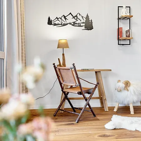 Apartman Ruze Apartman Abertamy
