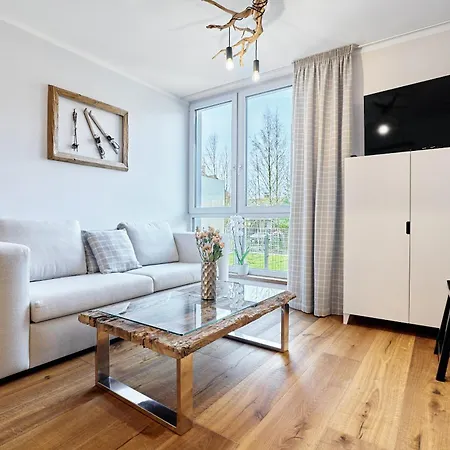 Apartman Ruze * Abertamy