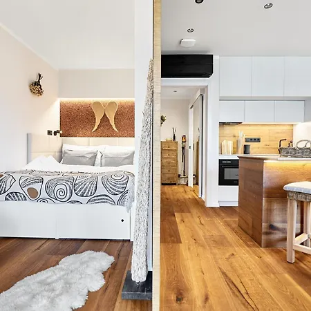 Apartman Apartman Ruze
