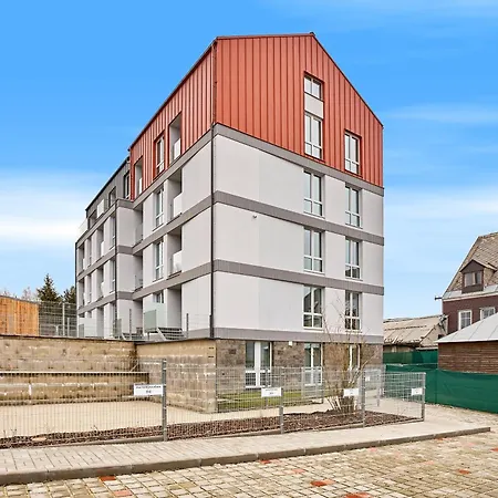 Apartman Apartman Ruze *