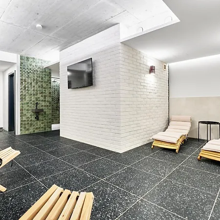 Apartman Apartman Ruze Abertamy