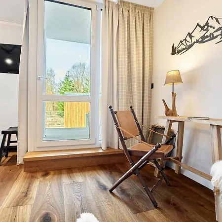 Apartman Apartman Ruze *