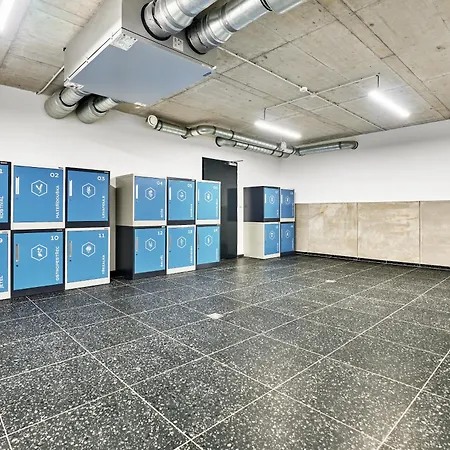 Apartman Ruze *