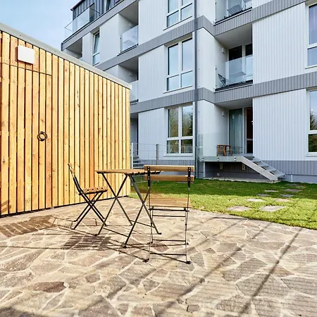 Apartman Apartman Ruze Abertamy