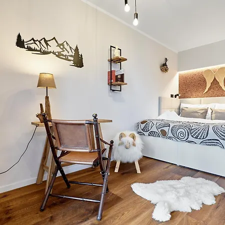 Apartman Ruze Apartman